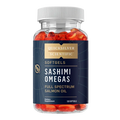 Sashimi Omegas 120 ct