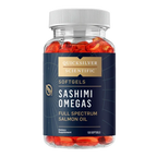 Sashimi Omegas 120 ct