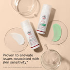 UV Skin Recovery Red Color Correcting SPF50 GREEN TINT
