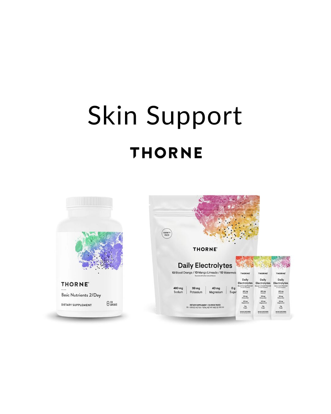 Skin Support