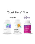 Start Here Trio