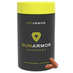 SunArmor Advanced Dietary Supplement 120 ct