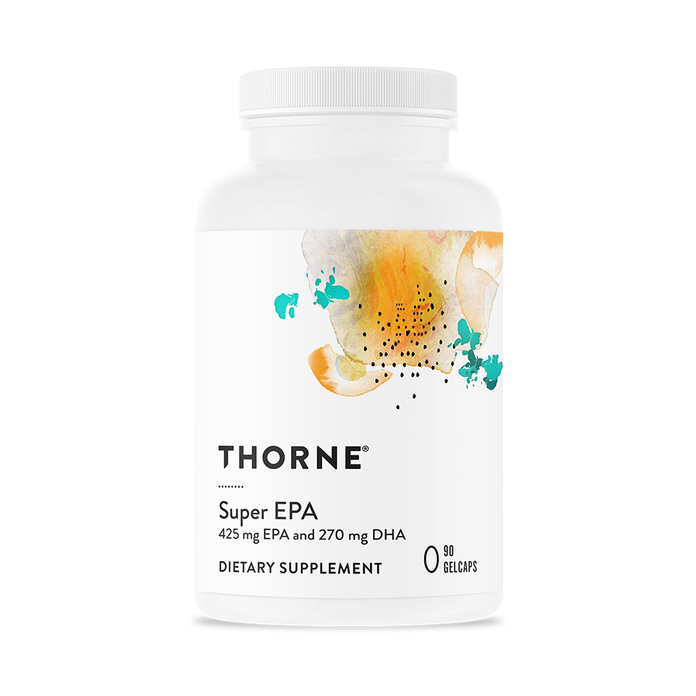 Super EPA Dietary Supplement 90 ct