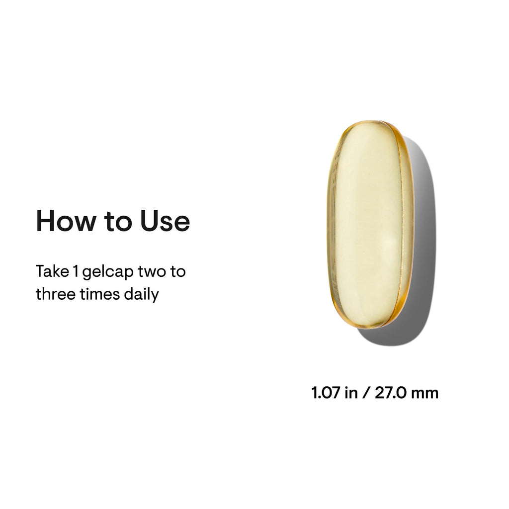 Super EPA Dietary Supplement 90 ct