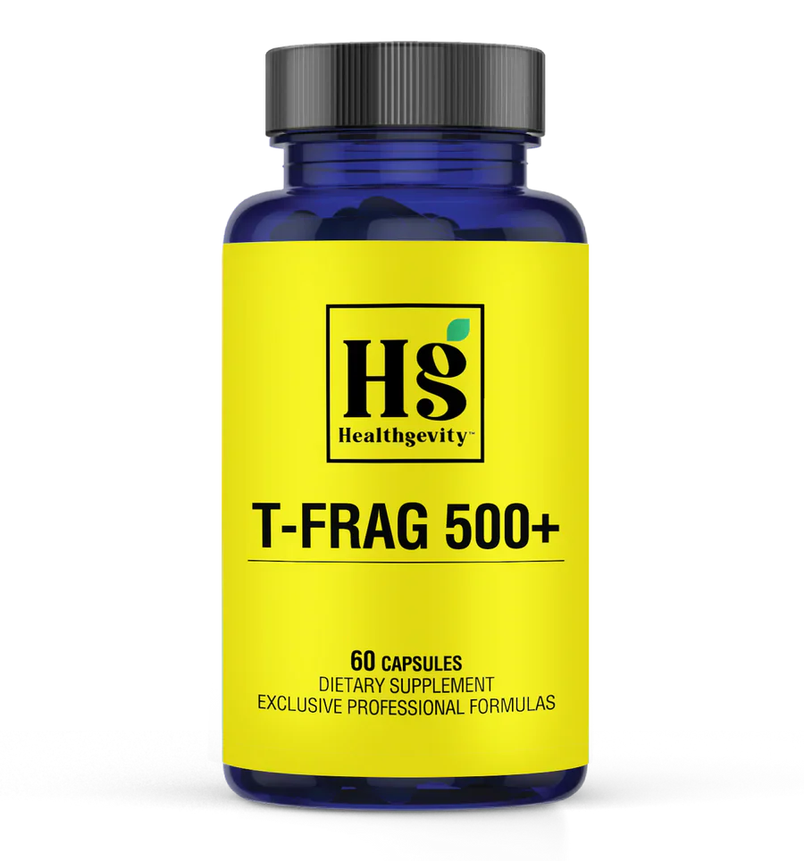 T-FRAG 500+ 60-ct
