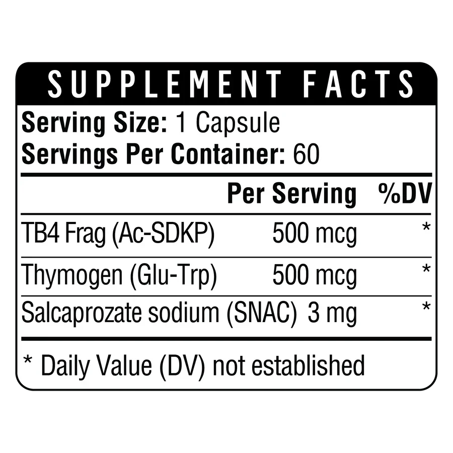 T-FRAG 500+ 60-ct