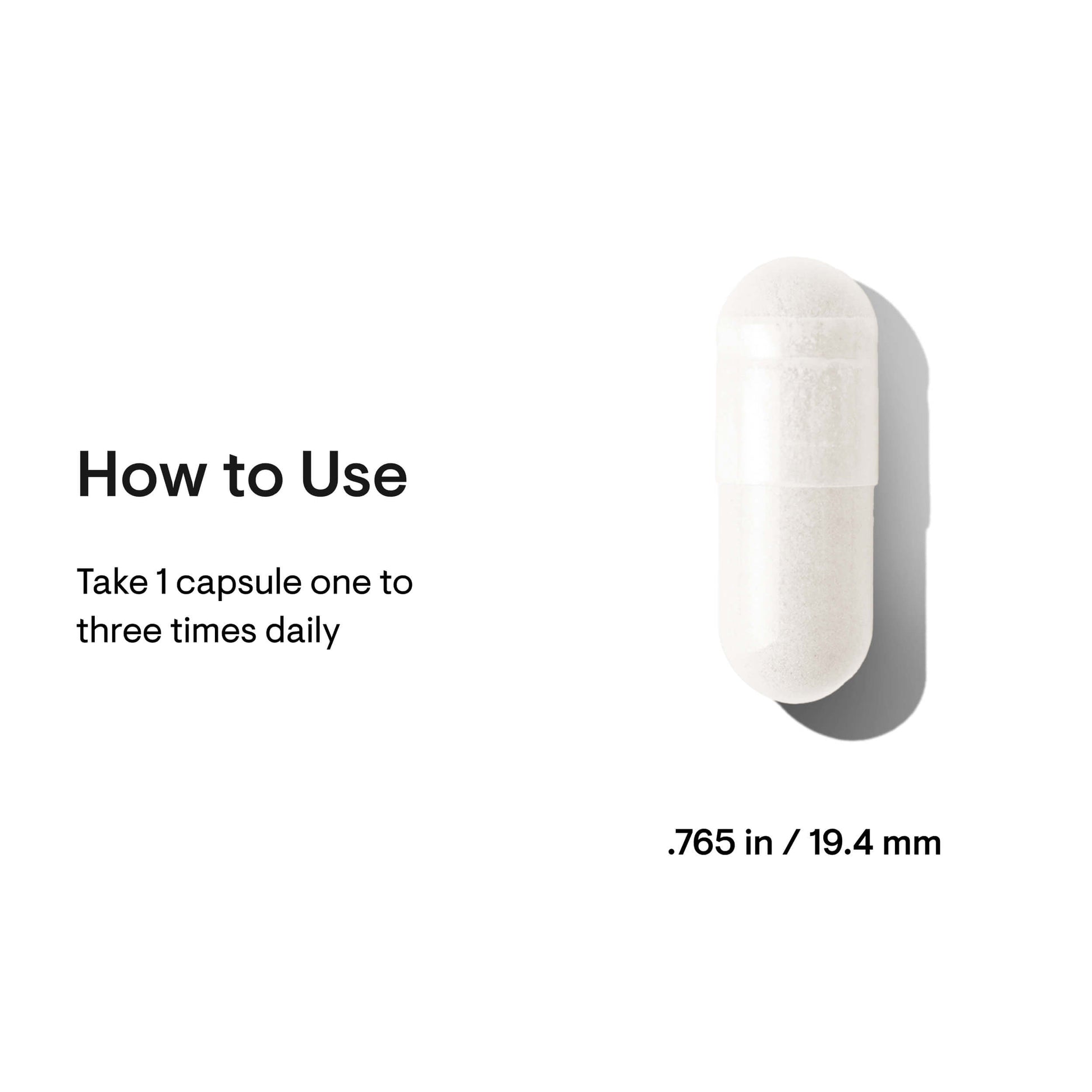 Theanine Dietary Supplement 90 ct