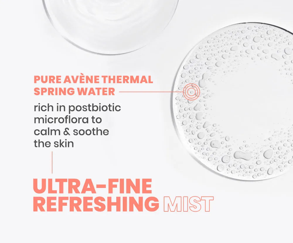 Thermal Spring Water