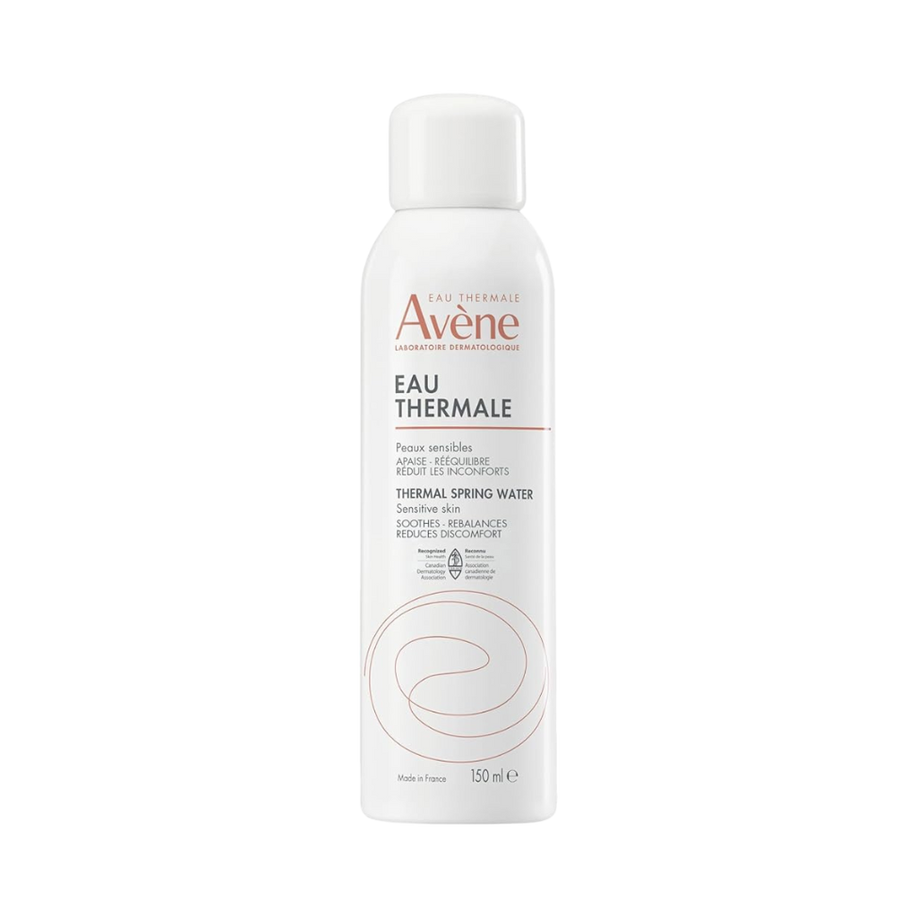 Thermal Spring Water