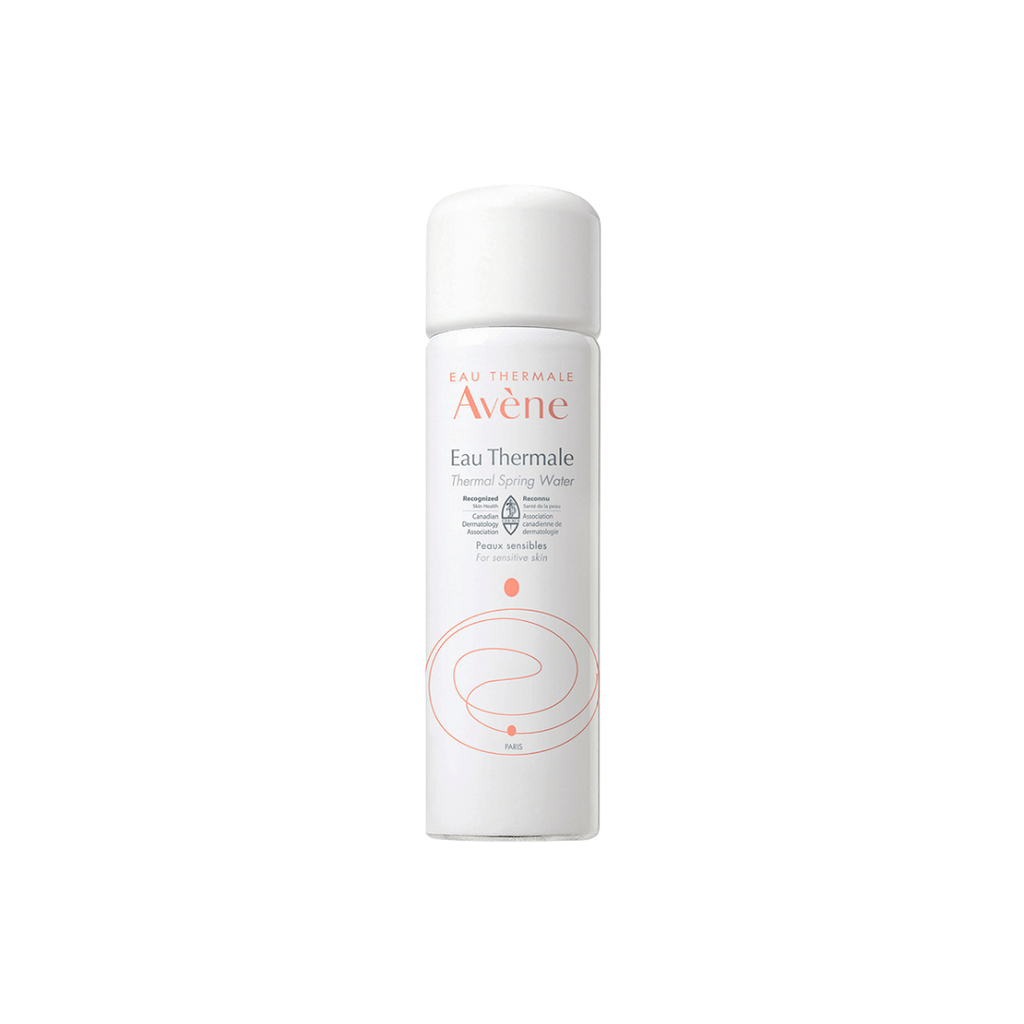 Thermal Spring Water