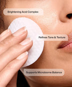 Tone+ Correcting Pads 30 ct