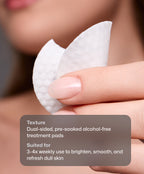 Tone+ Correcting Pads 30 ct