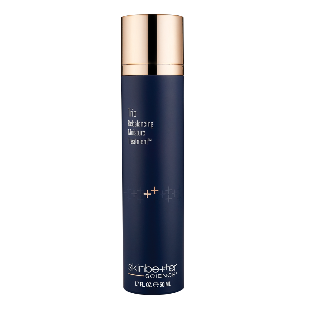 Trio Rebalancing Moisture Treatment