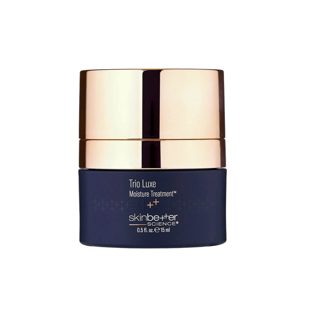 Trio Luxe Moisture Treatment