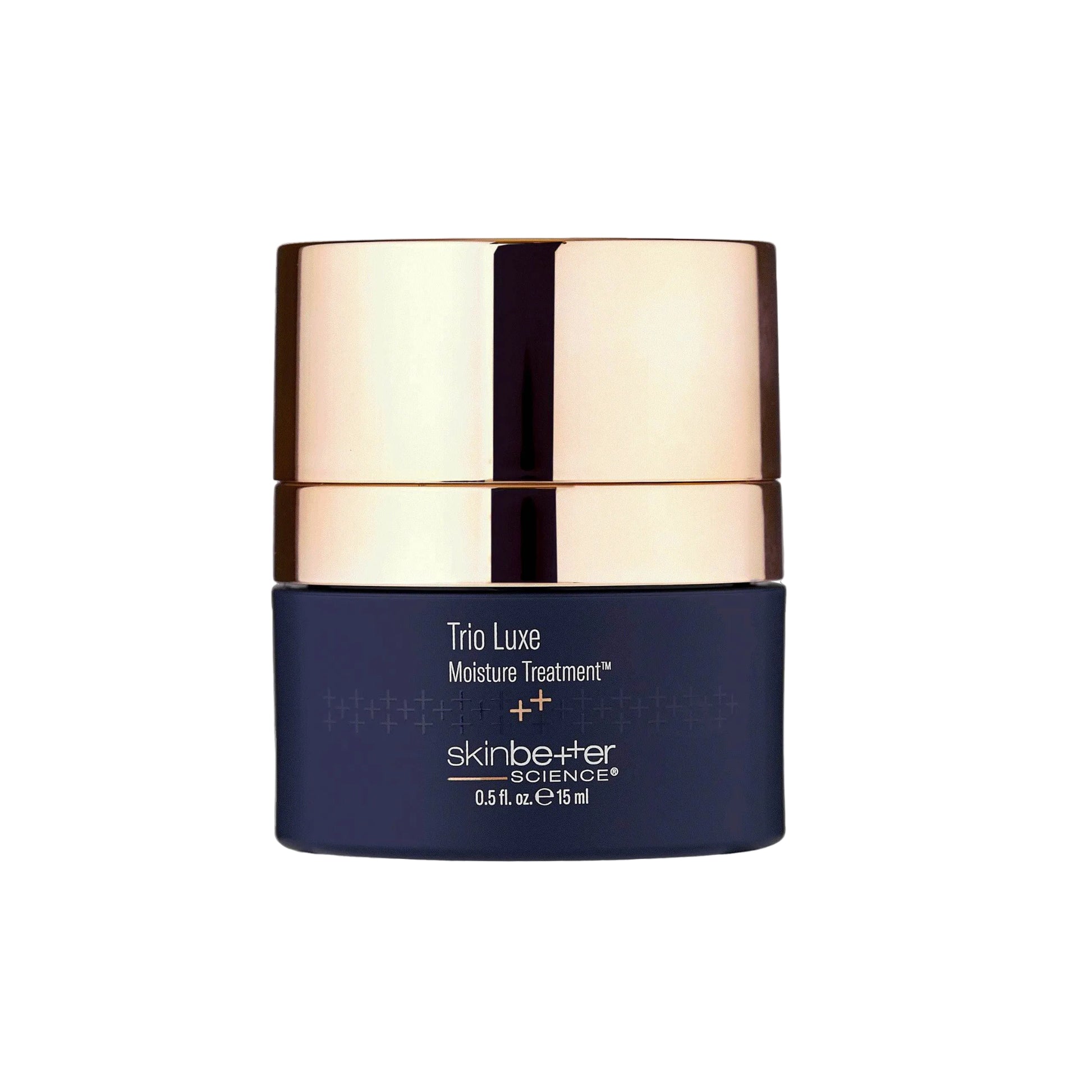 Trio Luxe Moisture Treatment