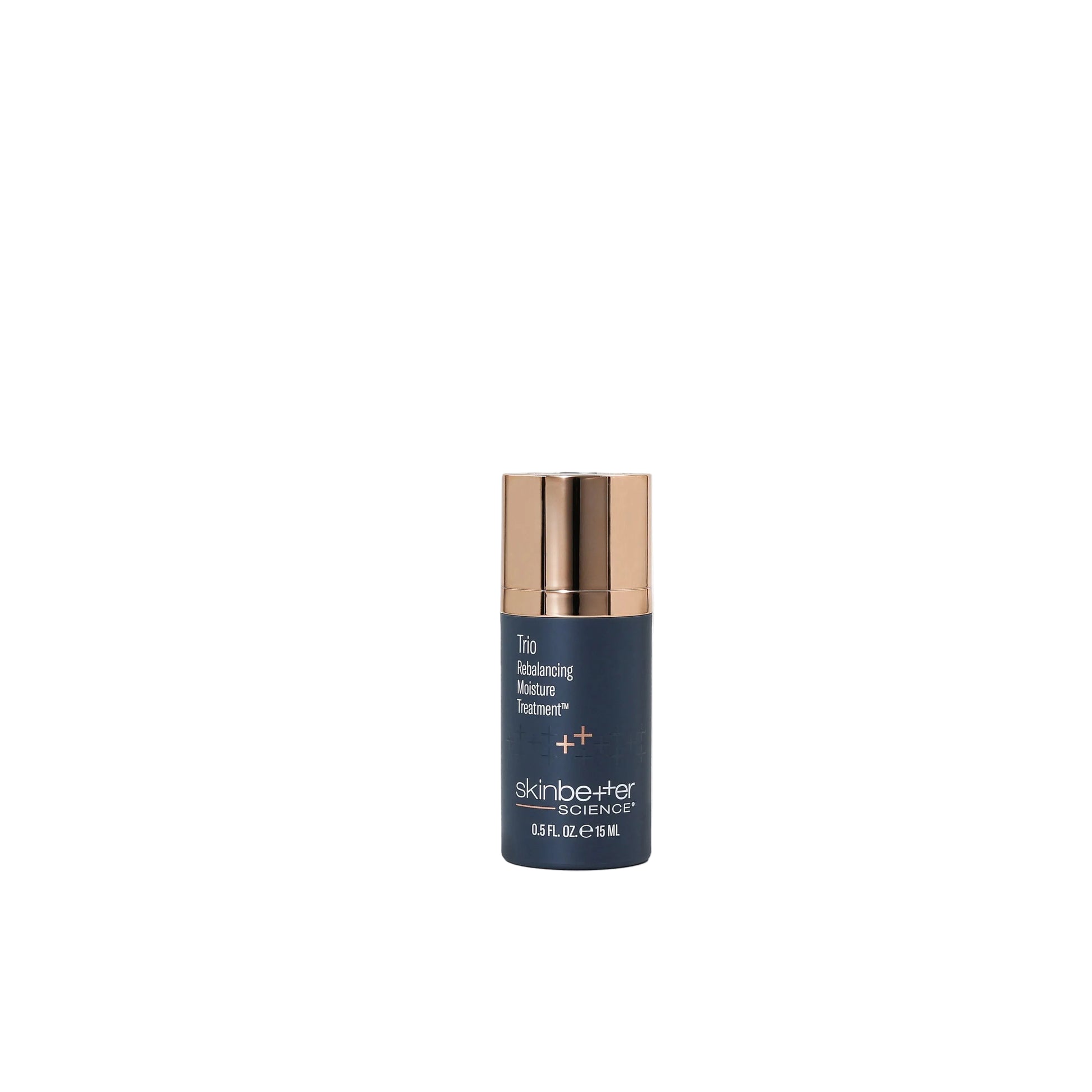 Trio Rebalancing Moisture Treatment 50 ml
