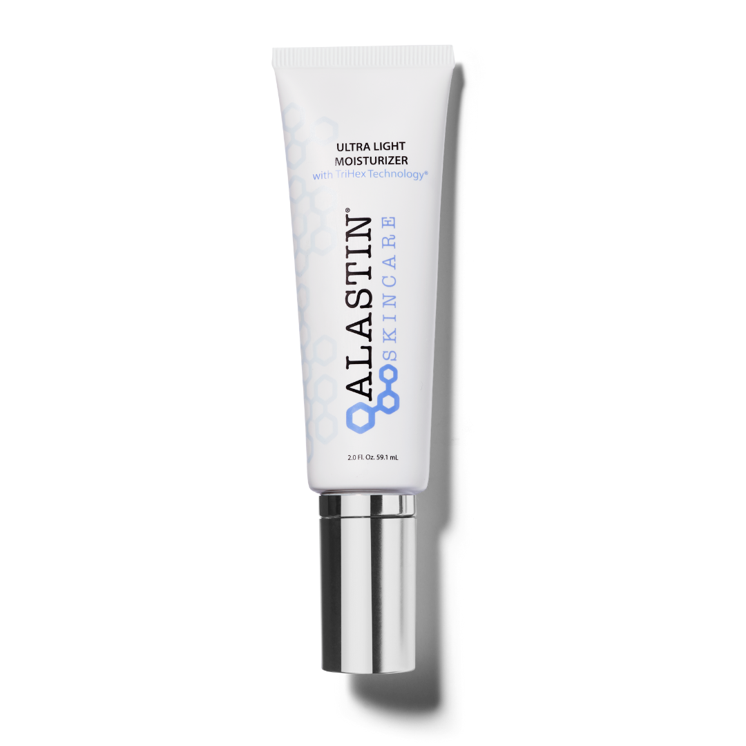 Ultra Light Moisturizer With Trihex Technology