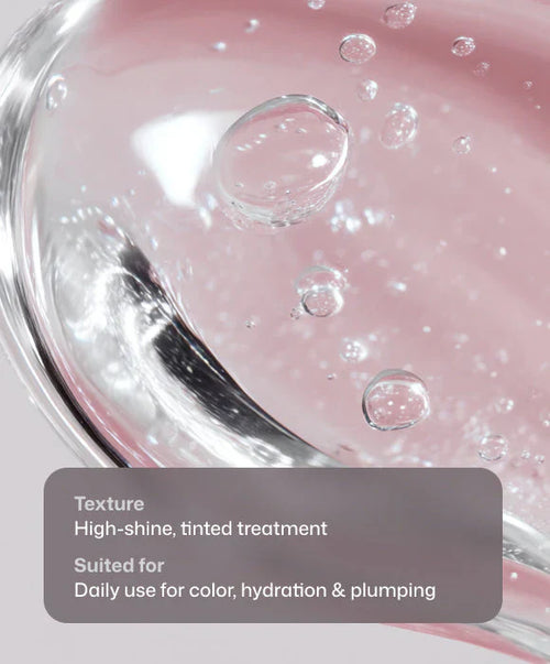 Youthfull Lip Replenisher - TINTED
