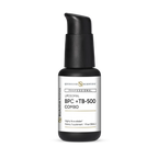 Oral Liposomal BPC + TB-500