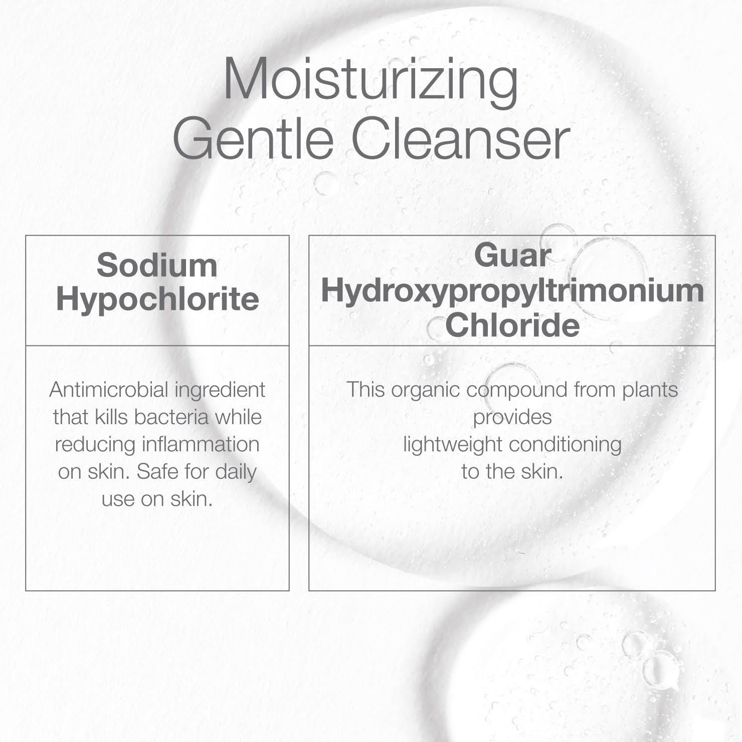 CLn Facial Cleanser
