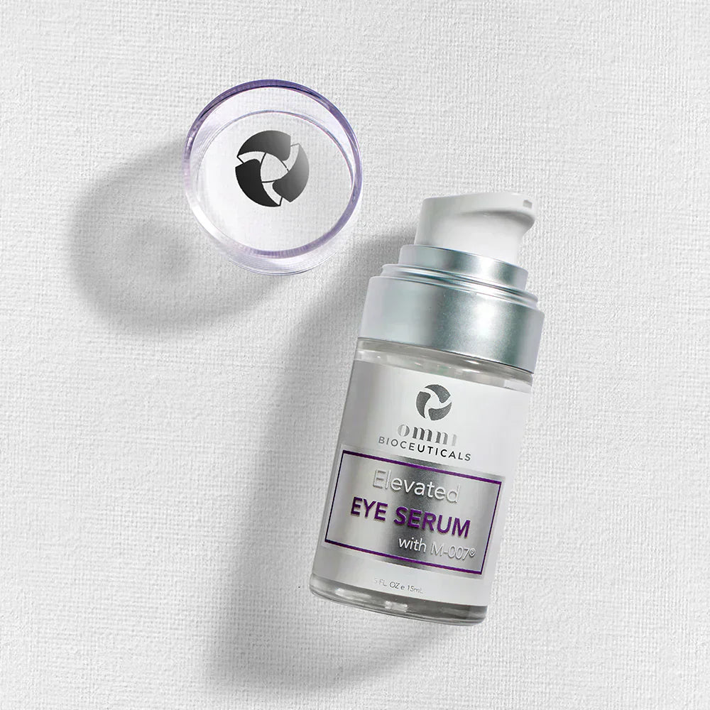 Elevated Eye Serum
