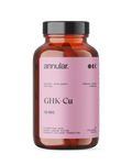 GHK-Cu | Protect & Regenerate