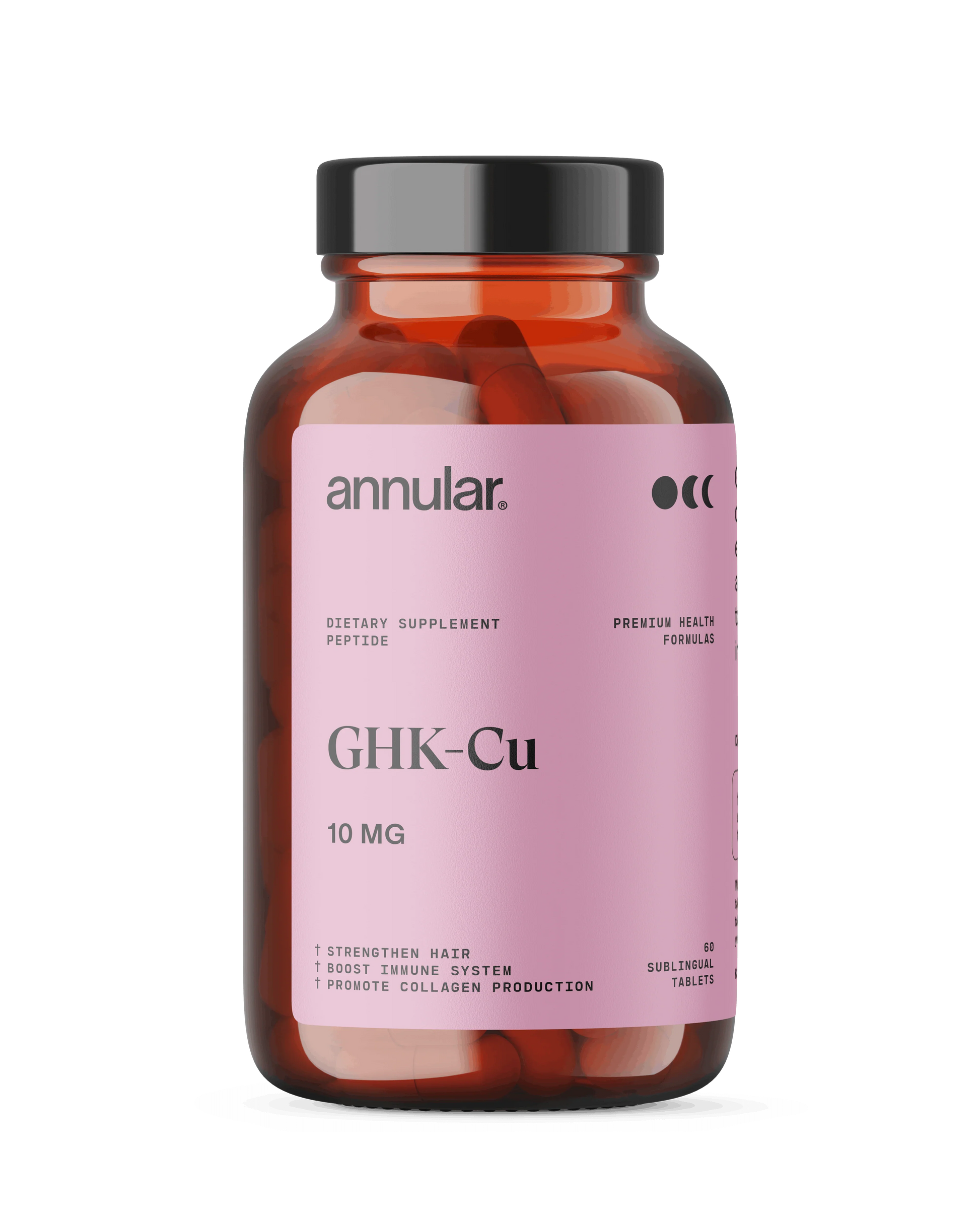GHK-Cu | Protect & Regenerate