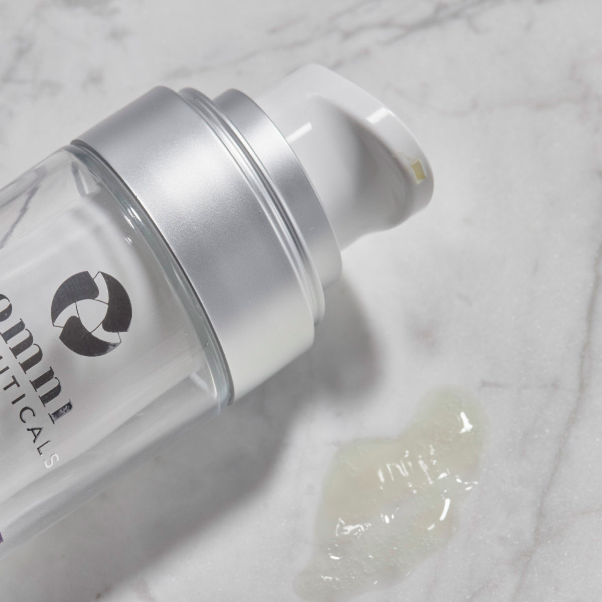 Restorative Facial Serum With M-007 (Refill) – AesthetiCare