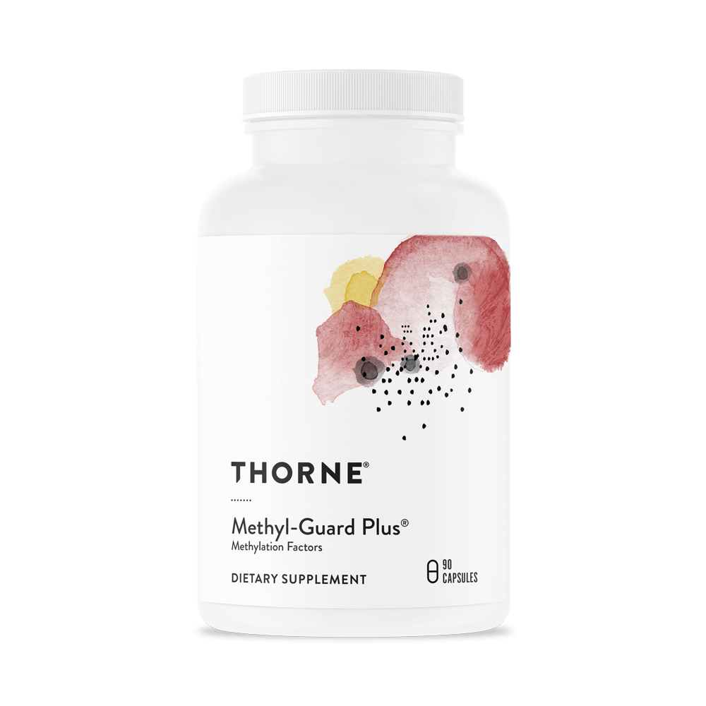 Methyl-Guard Plus 90 Capsules