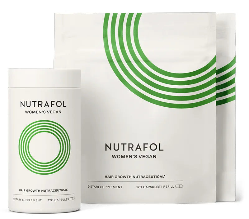 Women’s Vegan - 3 months