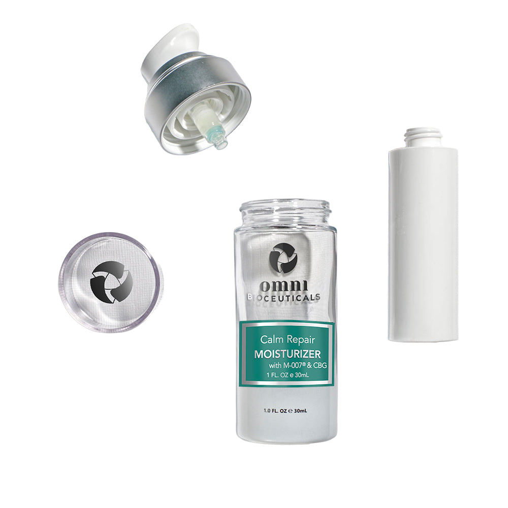 Calm Repair Moisturizer (Refill)