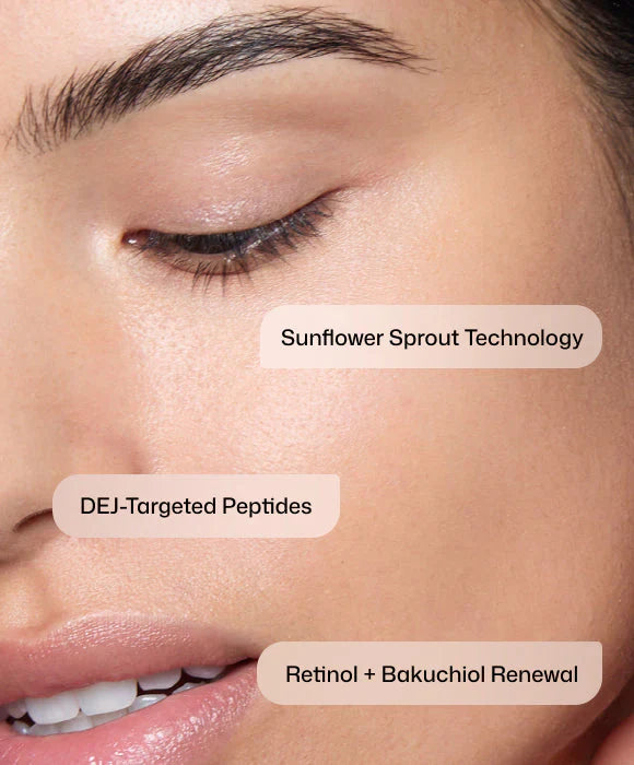 DEJ Age-Defying Power Regimen