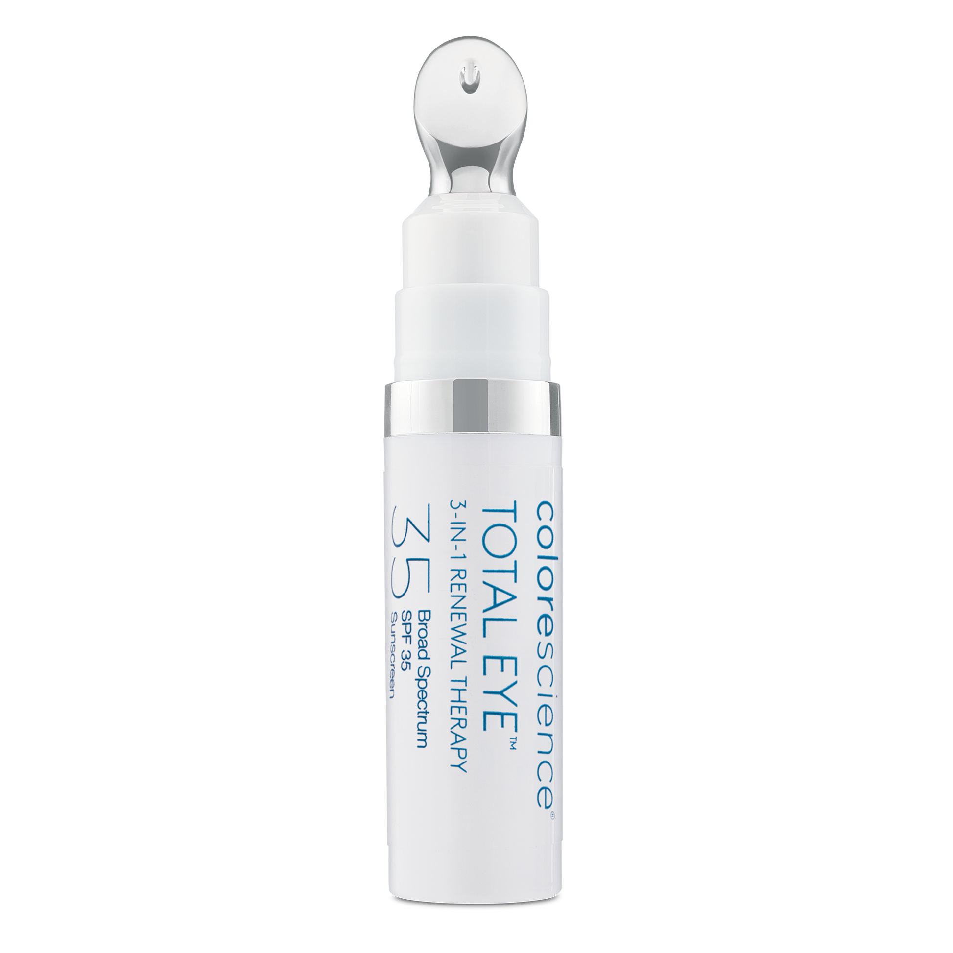Total Eye 3-In-1 Renewal Therapy SPF 35