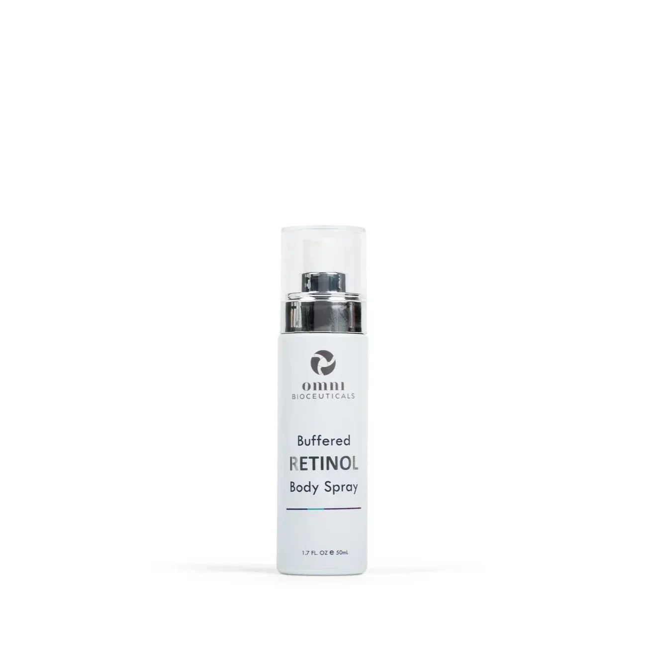 Buffered Retinol Body Spray