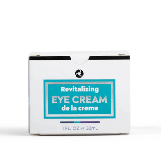 Revitalizing Eye Cream De La Creme