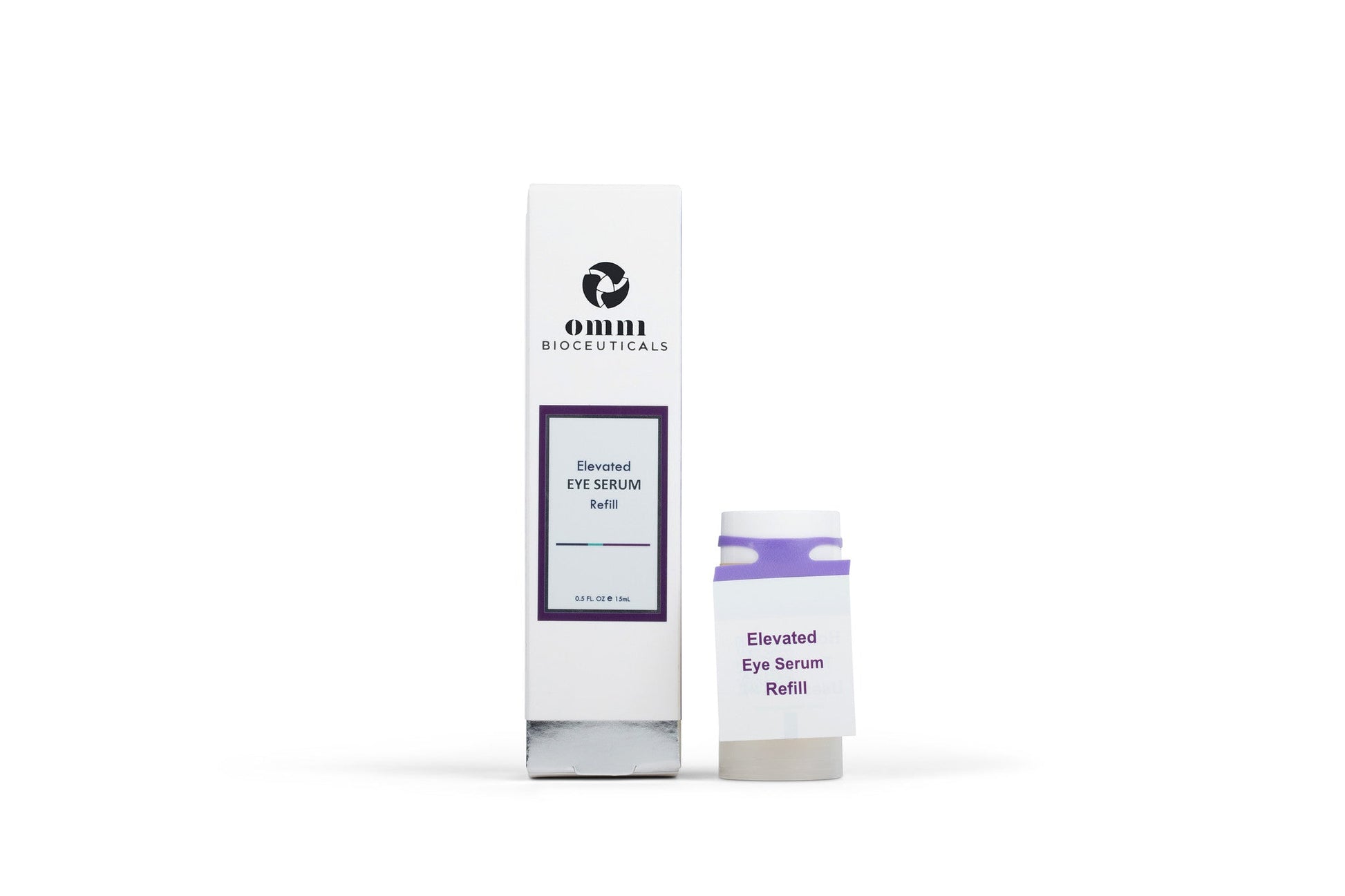 Elevated Eye Serum With M-007 (Refill)