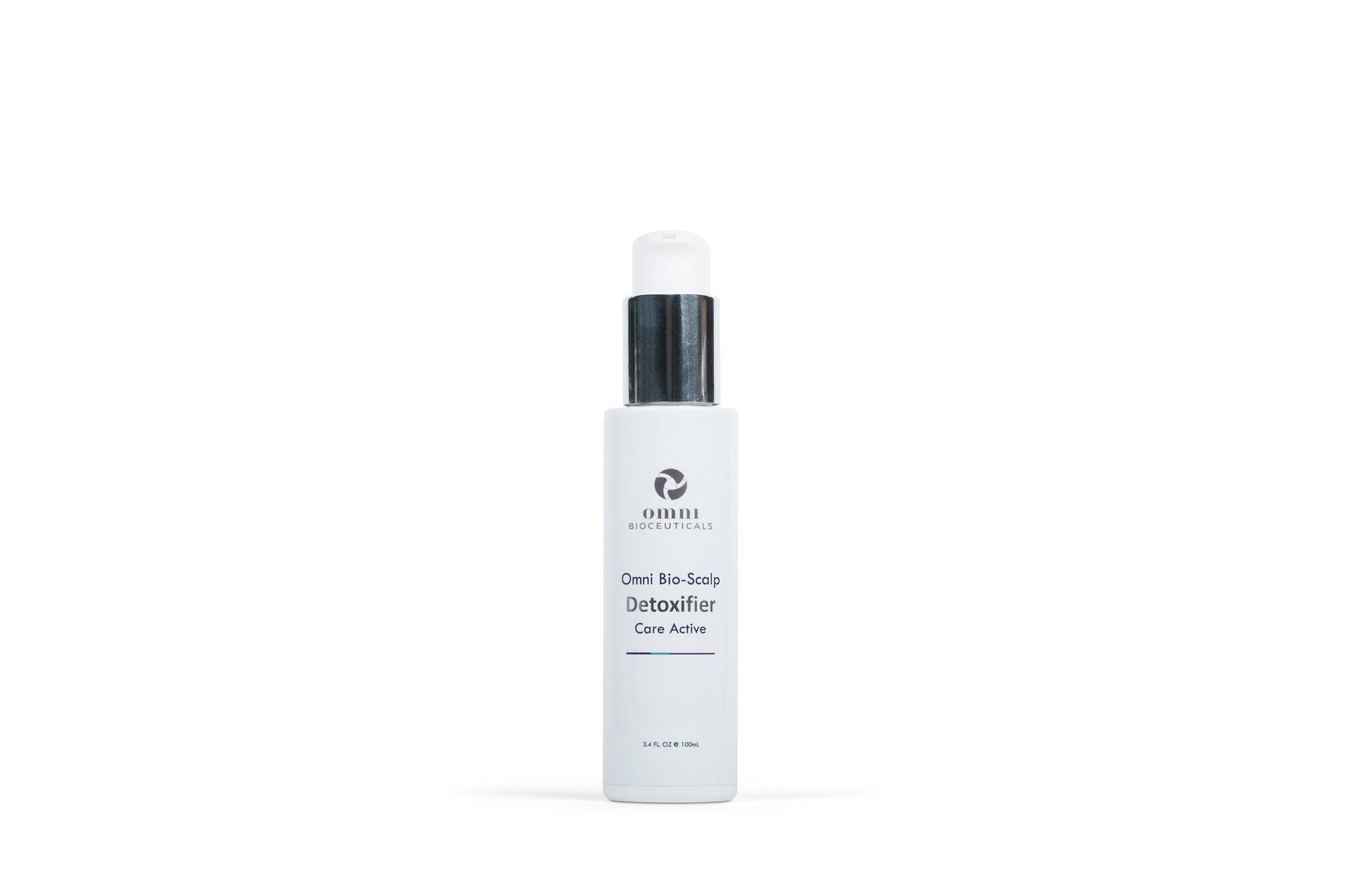 Bio Scalp Detoxifier Care Active